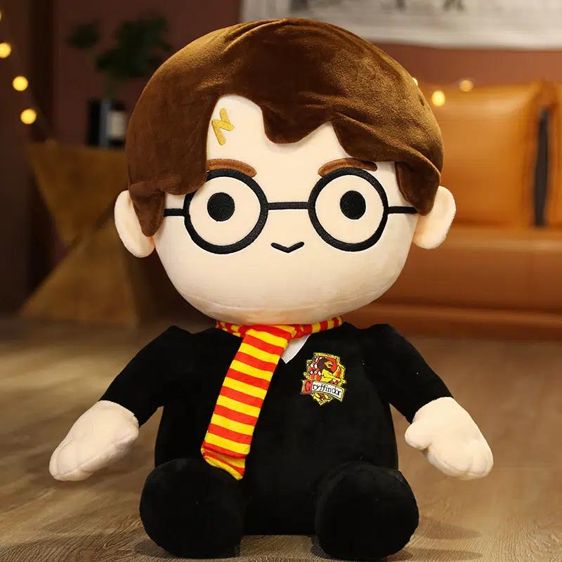 La Peluche 20cm Peluche géante de Harry Potter