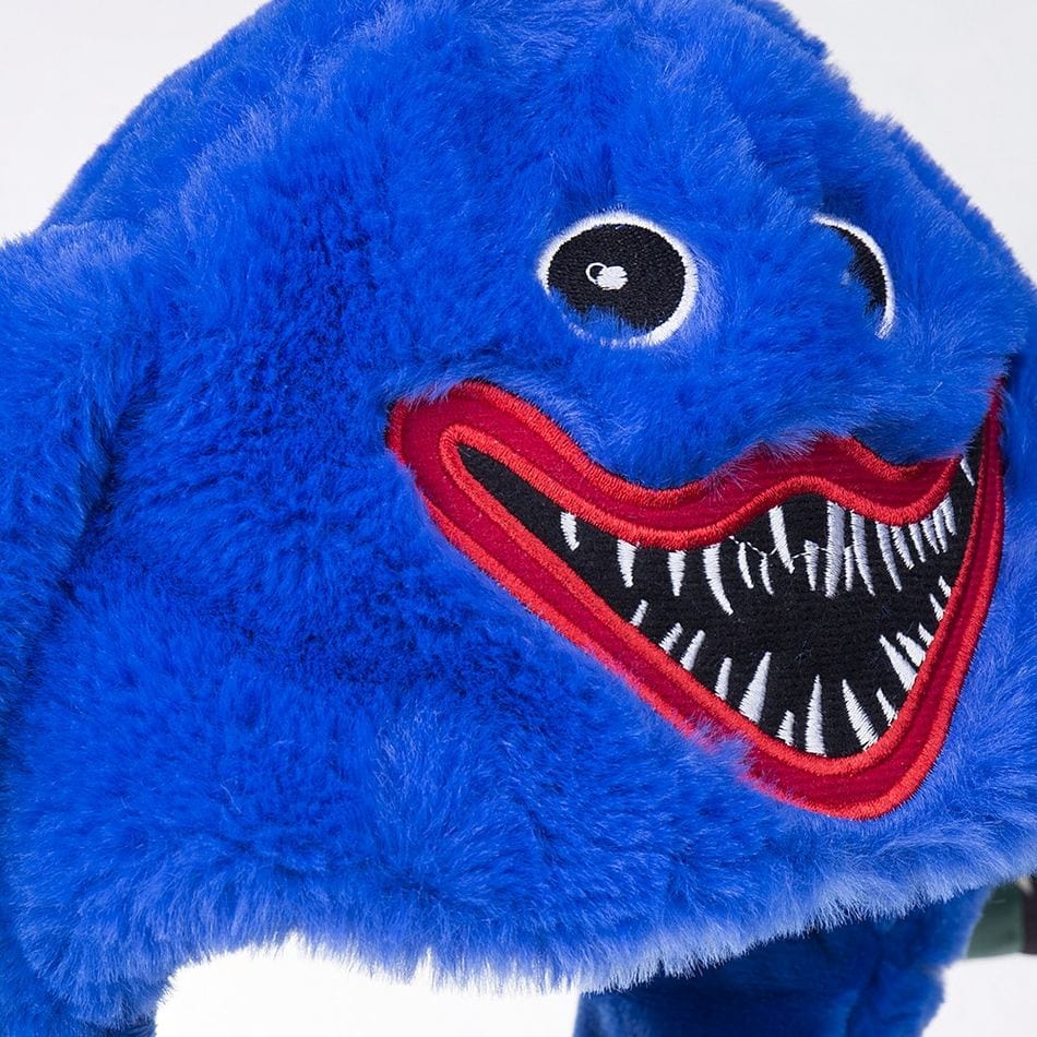 La Peluche Chapeau peluche Huggy Wuggy
