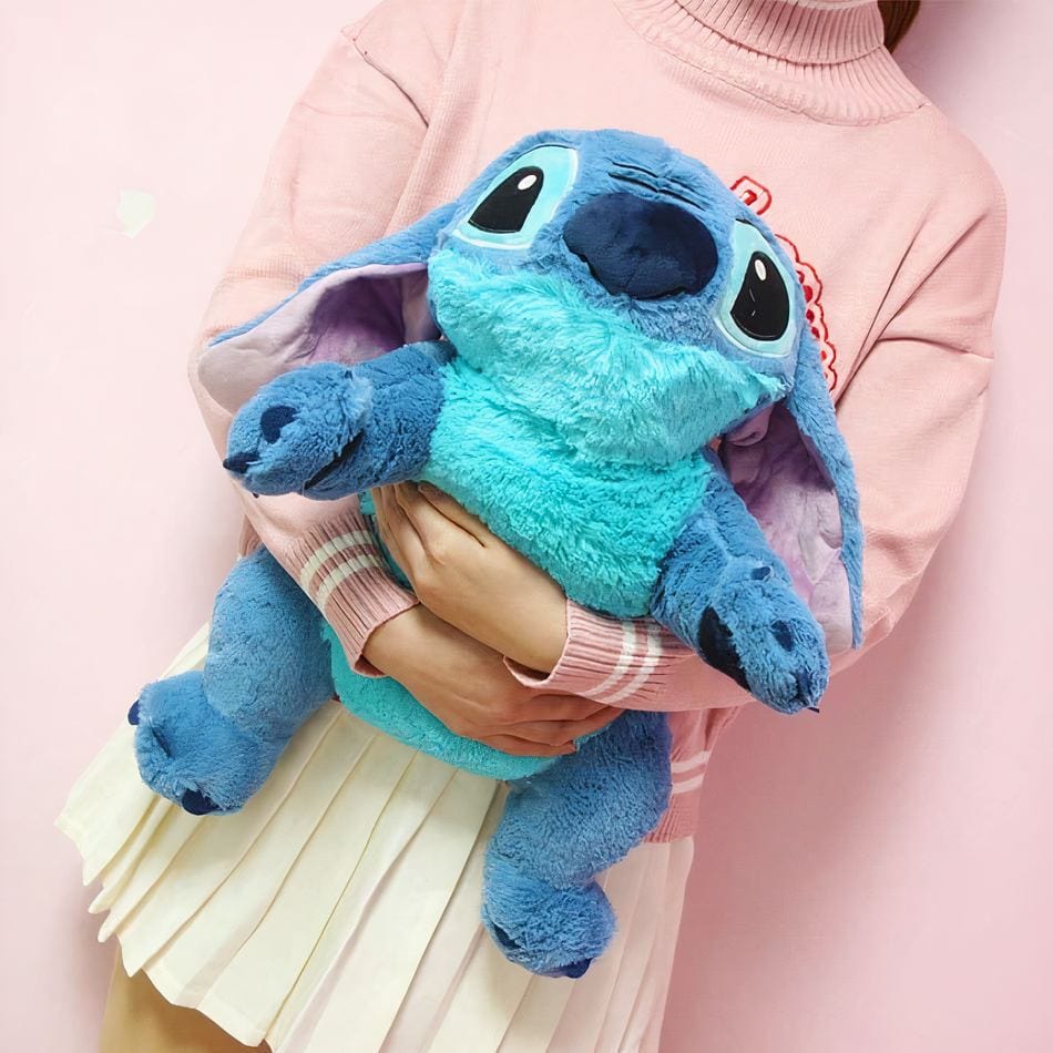 La Peluche Grande peluche Stitch 50 cm