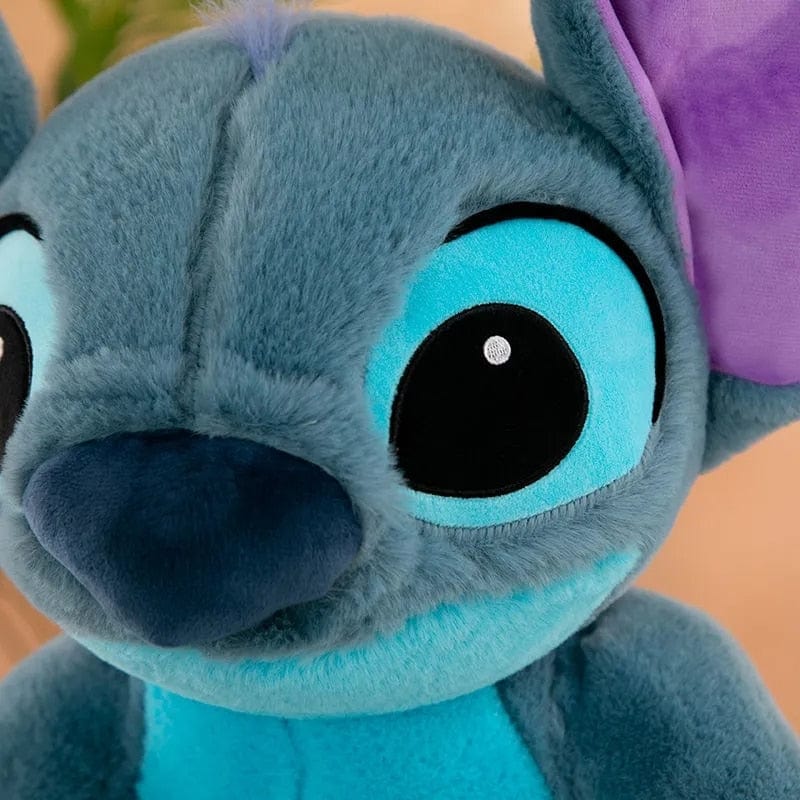 La Peluche Grande peluche Stitch ravissante