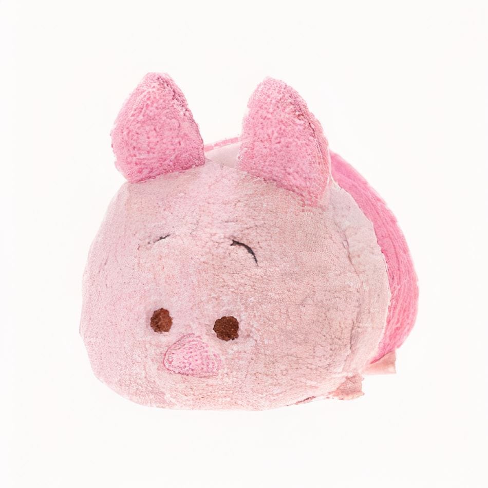 La Peluche Pack tsum tsum Winnie l’ourson