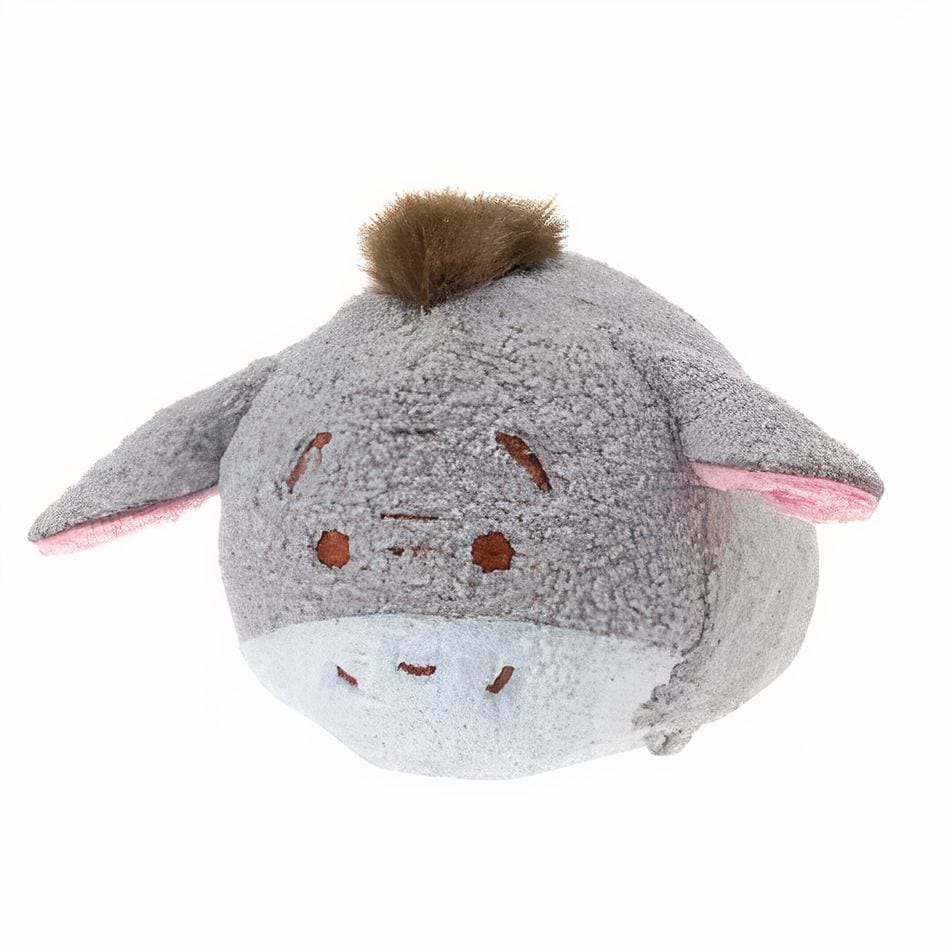 La Peluche Pack tsum tsum Winnie l’ourson