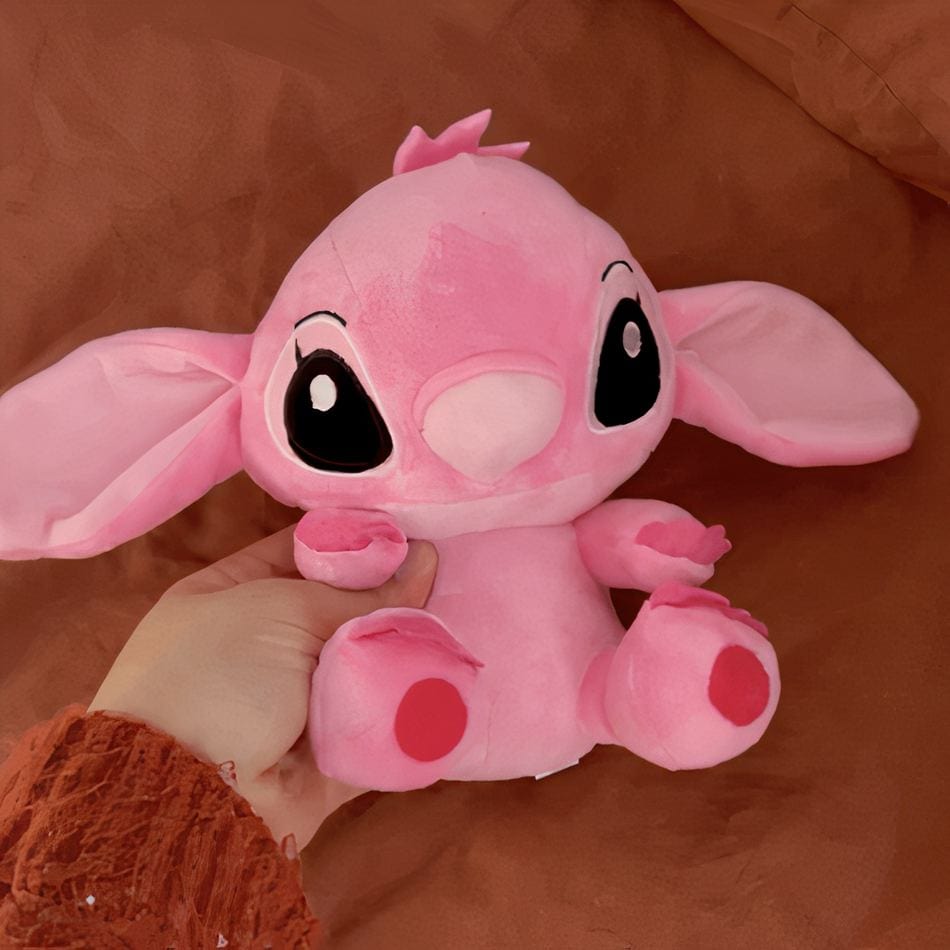 La Peluche Peluche Angel adorable