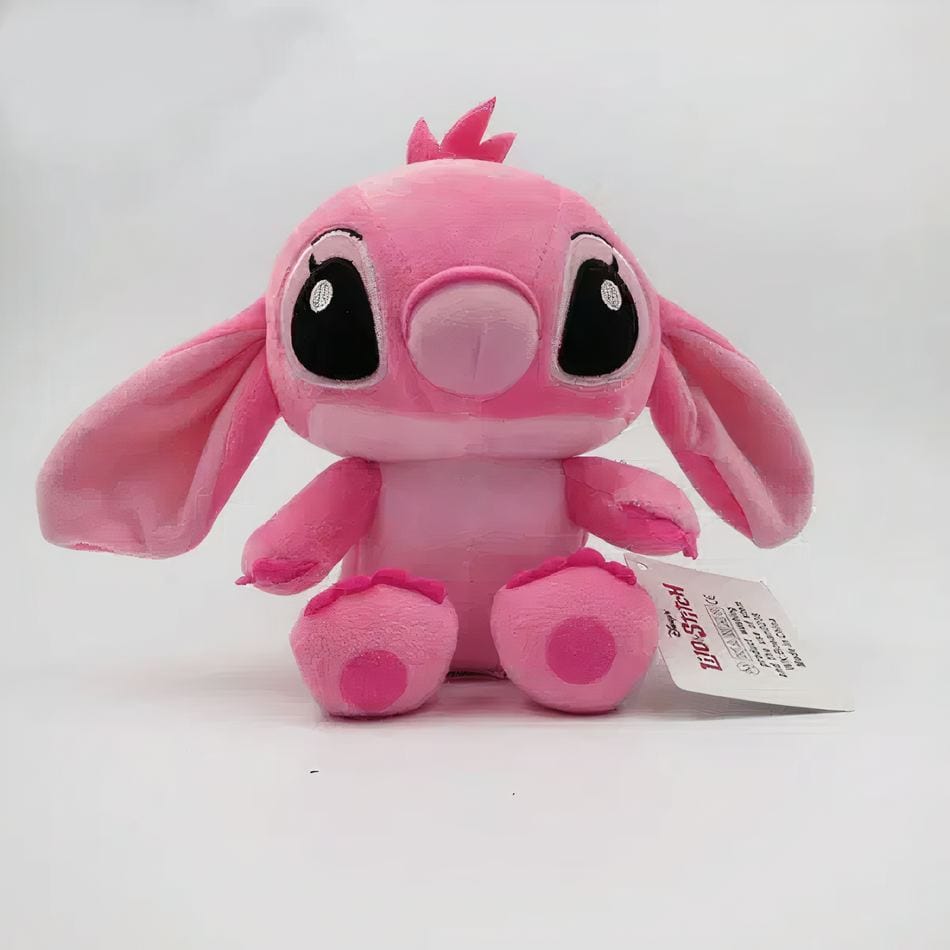 La Peluche Peluche Angel adorable