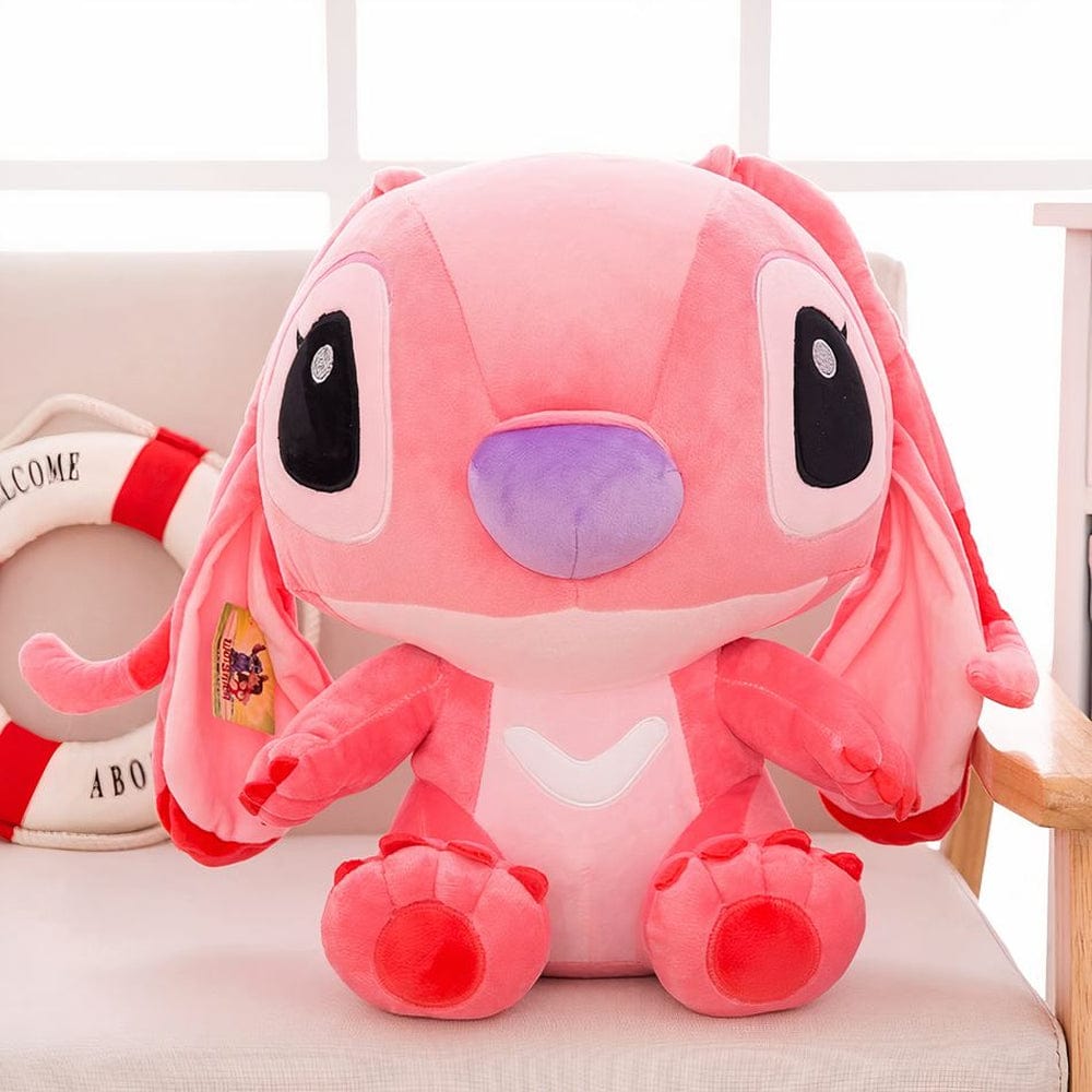 La Peluche Peluche Angel mignonne