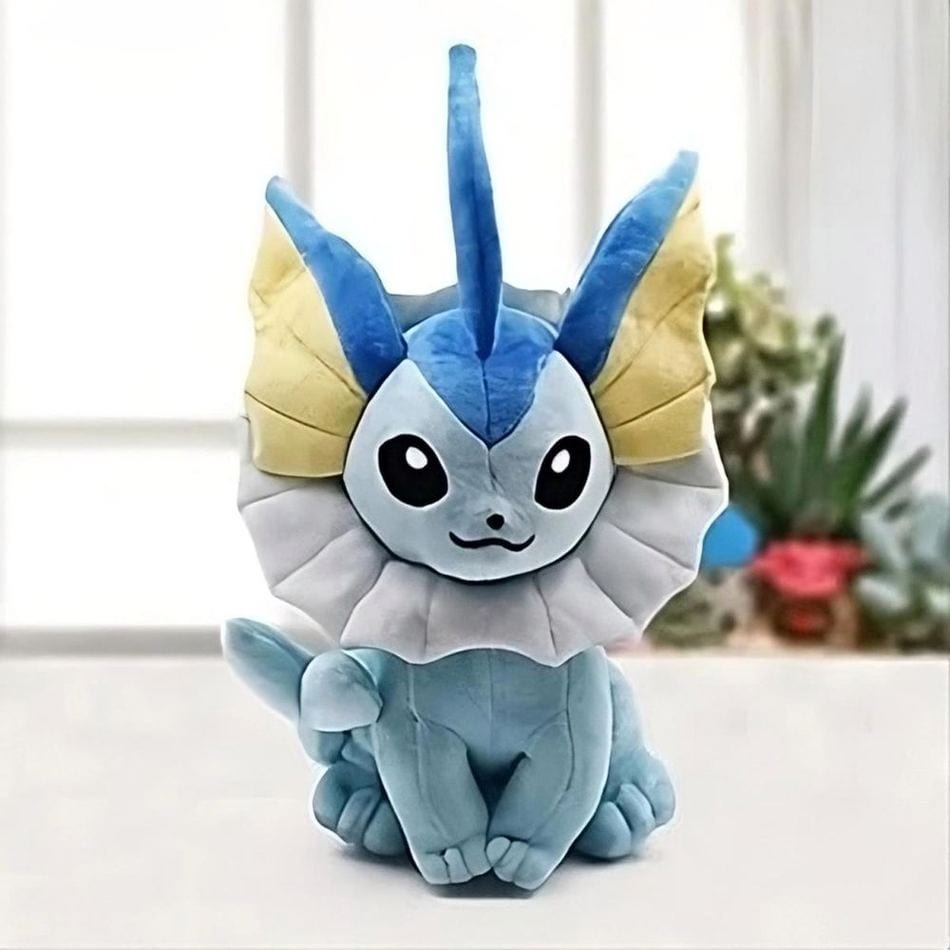La Peluche Peluche Aquali 20 cm