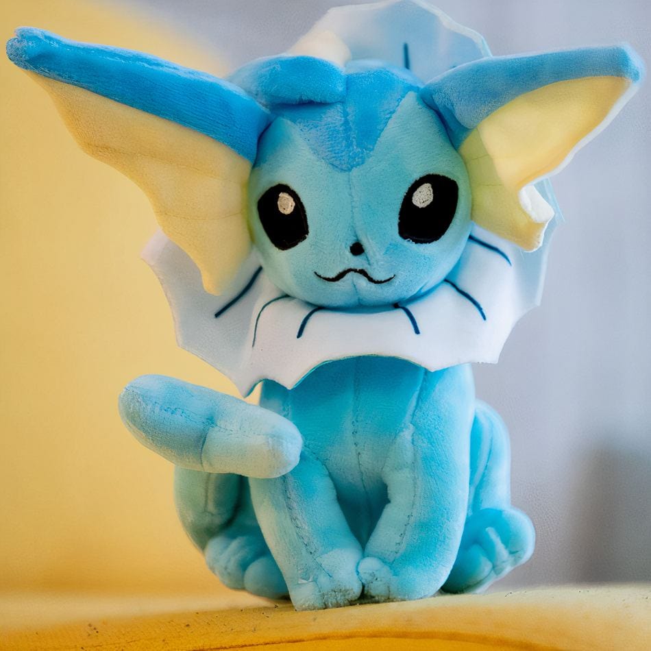 La Peluche Peluche Aquali 20 cm
