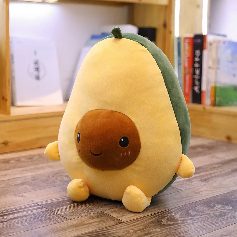 La Peluche Peluche avocat pour enfant