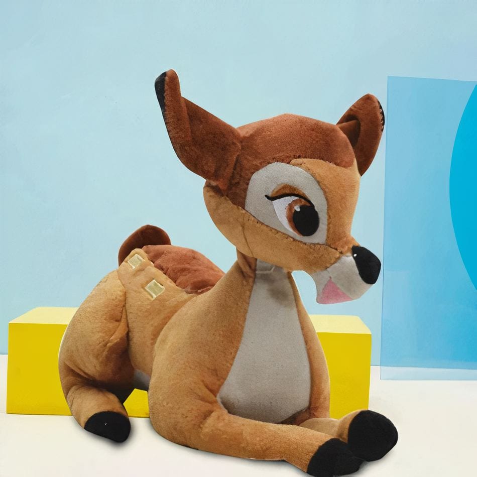 La Peluche Peluche Bambi