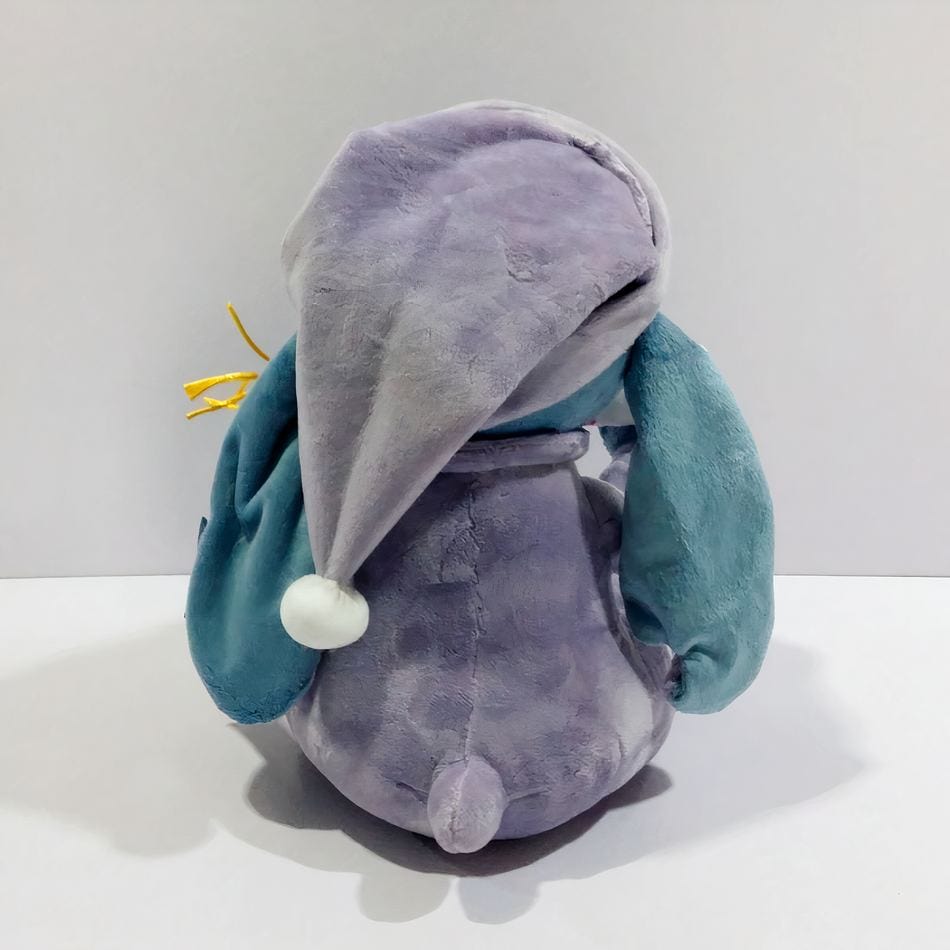 La Peluche Peluche bébé Stitch adorable