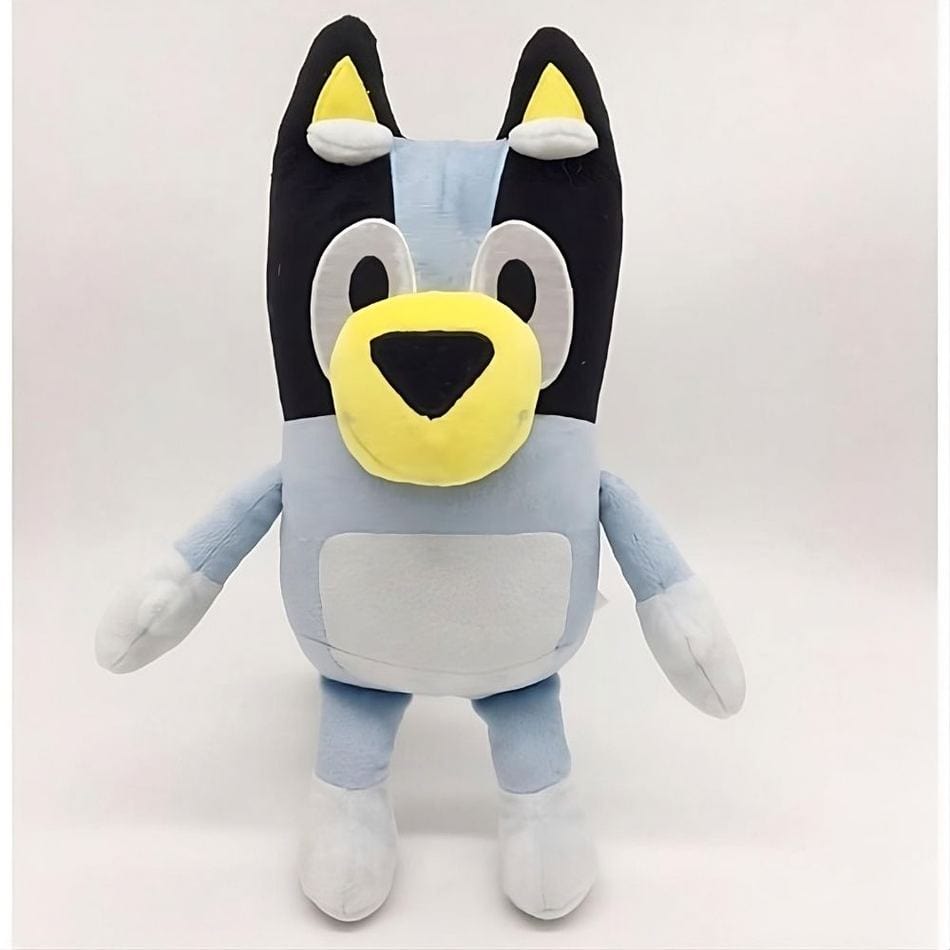 La Peluche Peluche chien Bluey