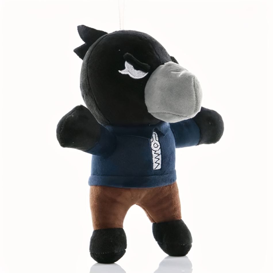 La Peluche Peluche Crow de Brawl Stars