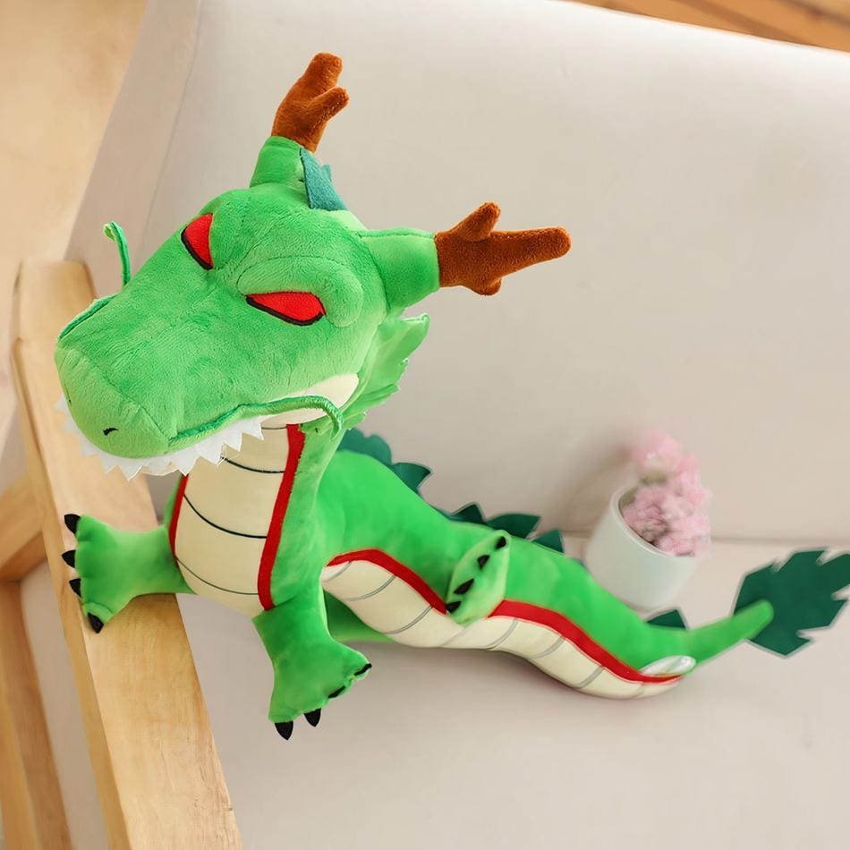 La Peluche Peluche Dragon Ball Shenron