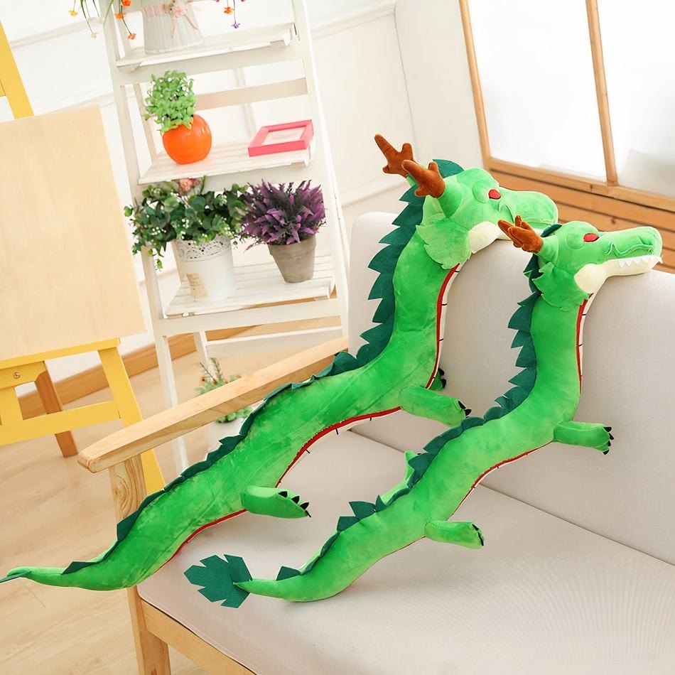 La Peluche Peluche Dragon Ball Shenron