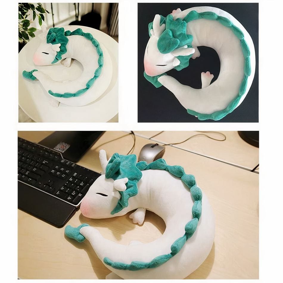La Peluche Peluche dragon originale