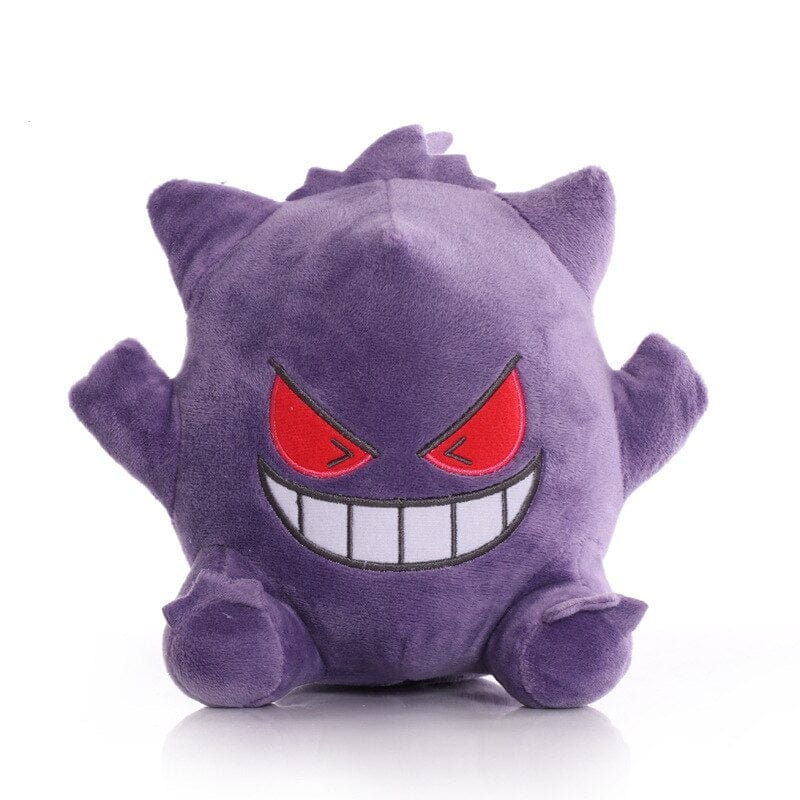 La Peluche Peluche Ectoplasma de Pokémon
