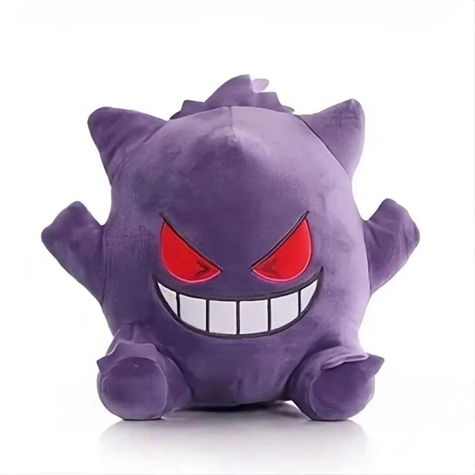 La Peluche Peluche Ectoplasma de Pokémon