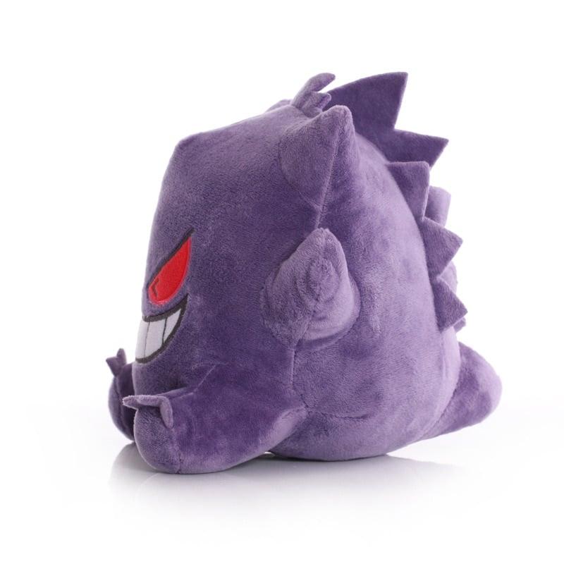 La Peluche Peluche Ectoplasma de Pokémon