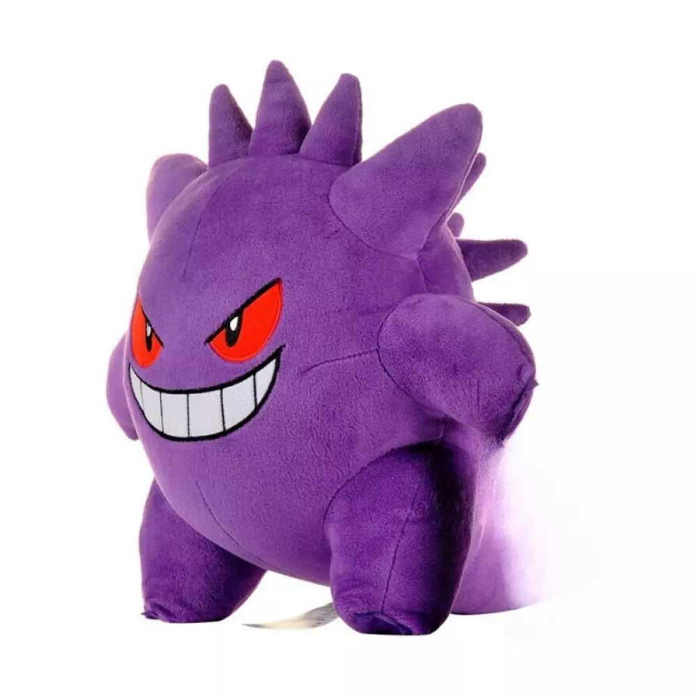 La Peluche Peluche Ectoplasma grand format