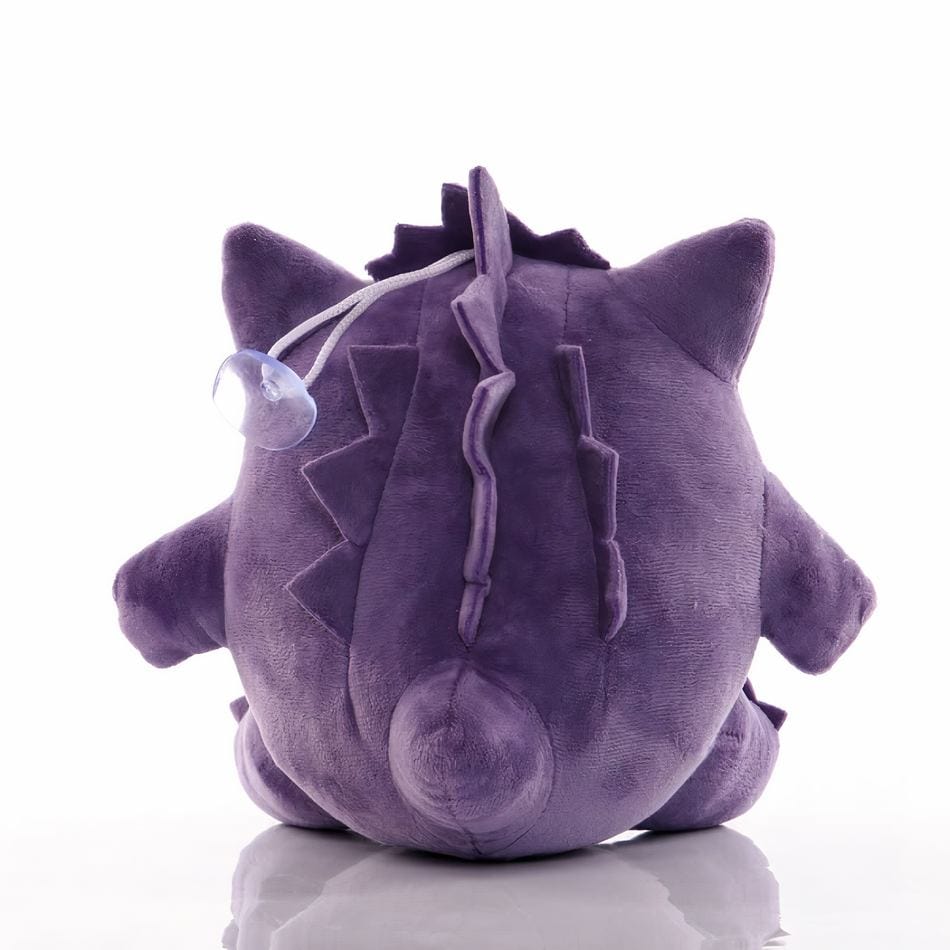 La Peluche Peluche Ectoplasma rigolo