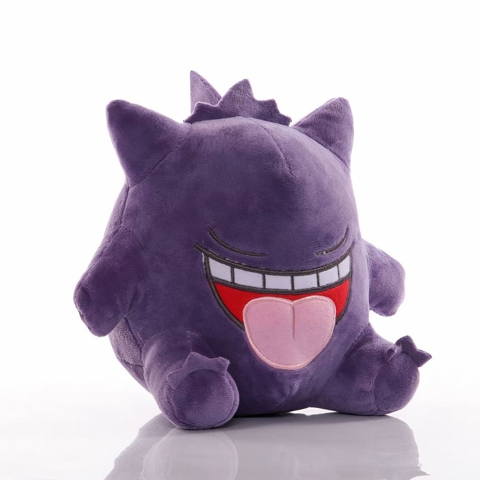 La Peluche Peluche Ectoplasma rigolo