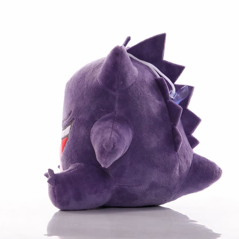 La Peluche Peluche Ectoplasma rigolo