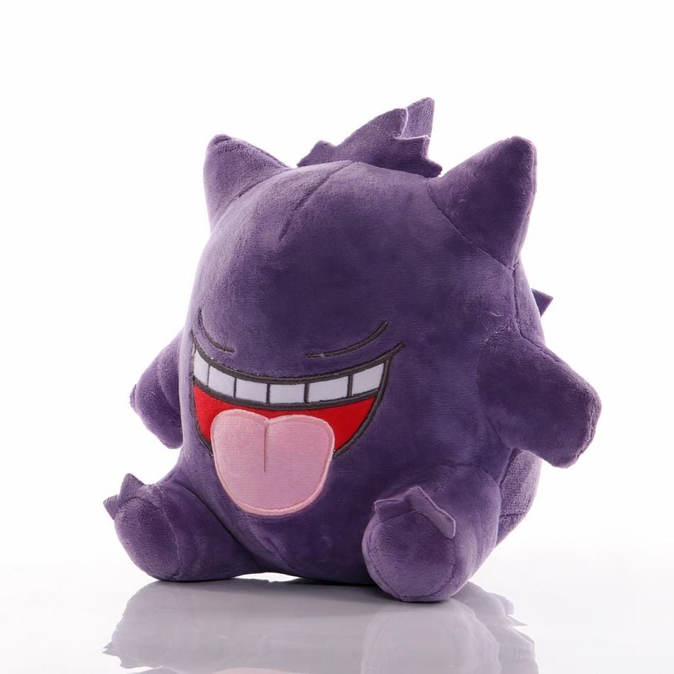 La Peluche Peluche Ectoplasma rigolo