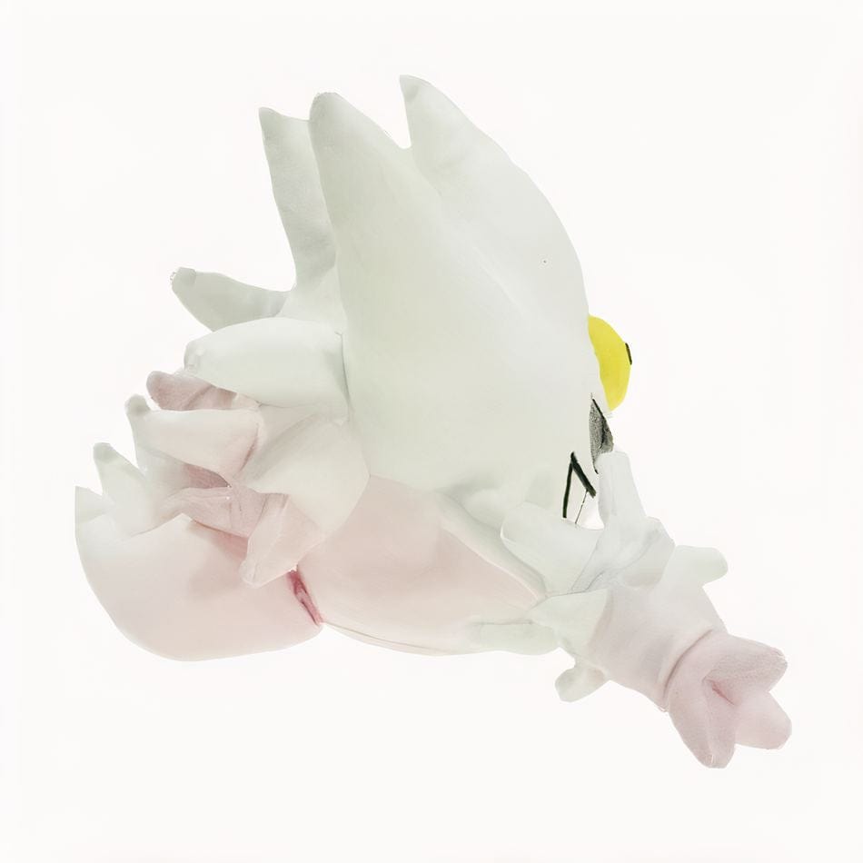 La Peluche Peluche Ectoplasma shiny Pokémon