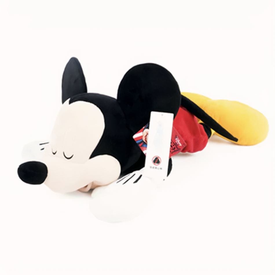 La Peluche Peluche en oreiller Mickey