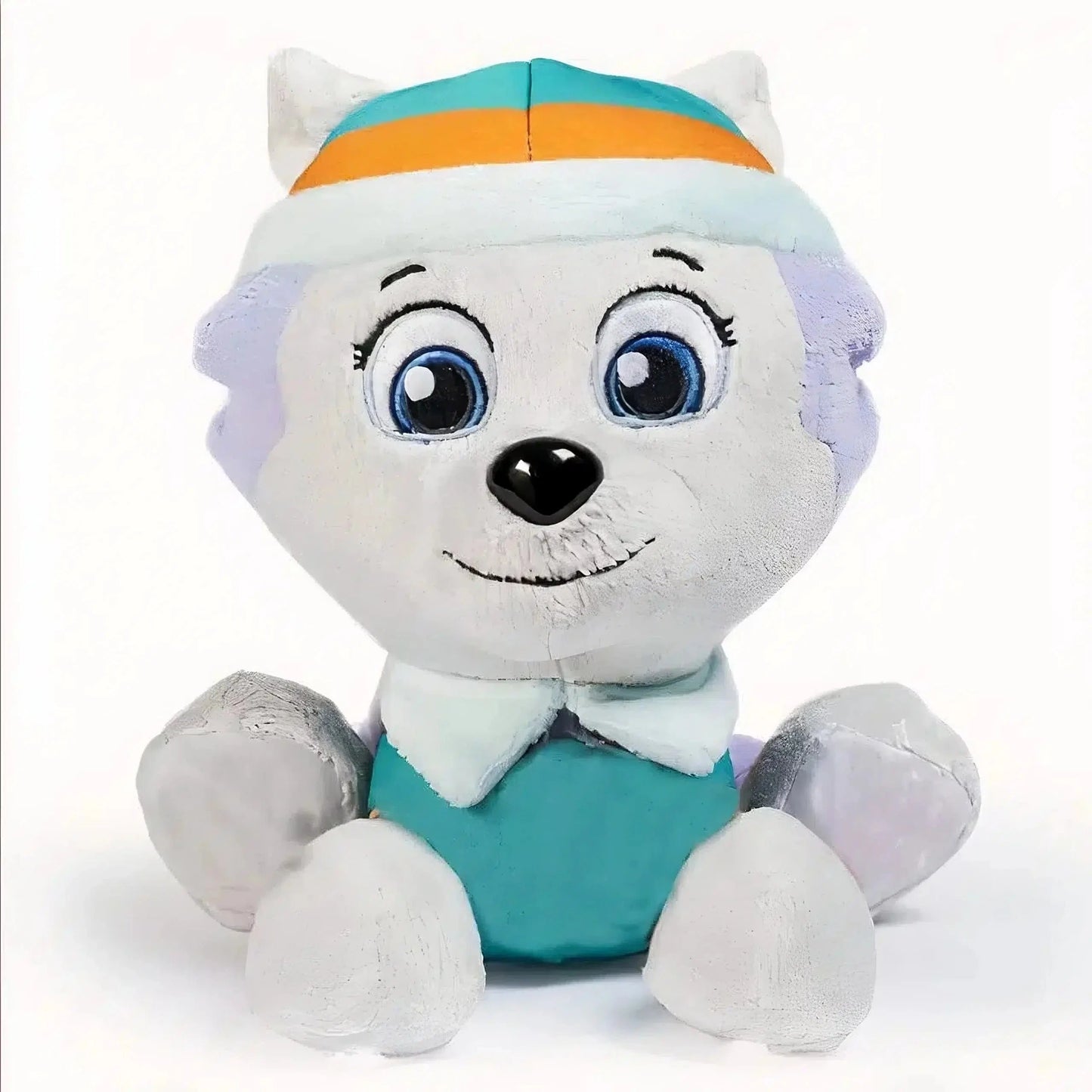 La Peluche Peluche Everest pat’ patrouille