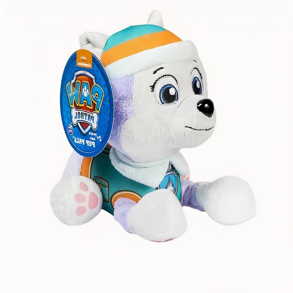 La Peluche Peluche Everest pat’ patrouille
