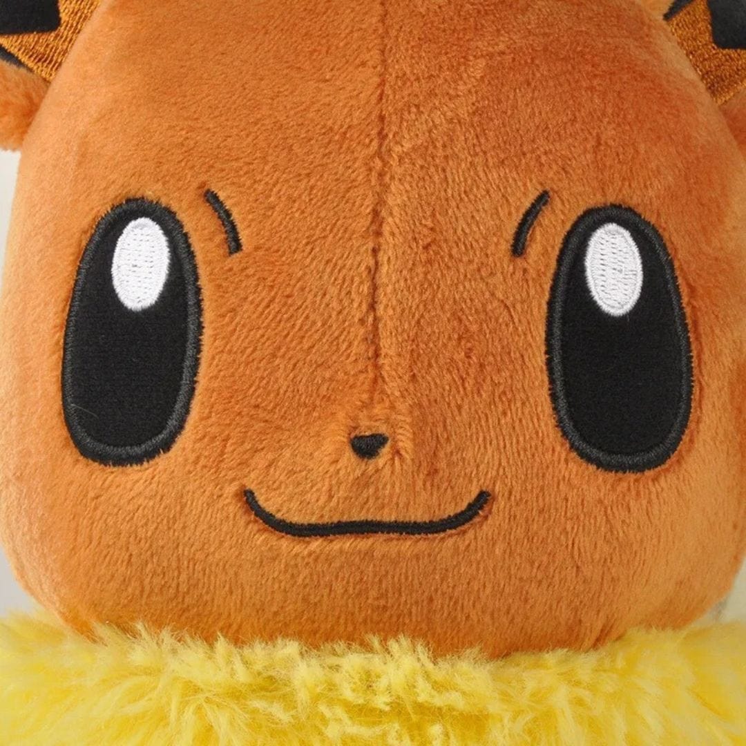 La Peluche Peluche Évoli 20 cm adorable