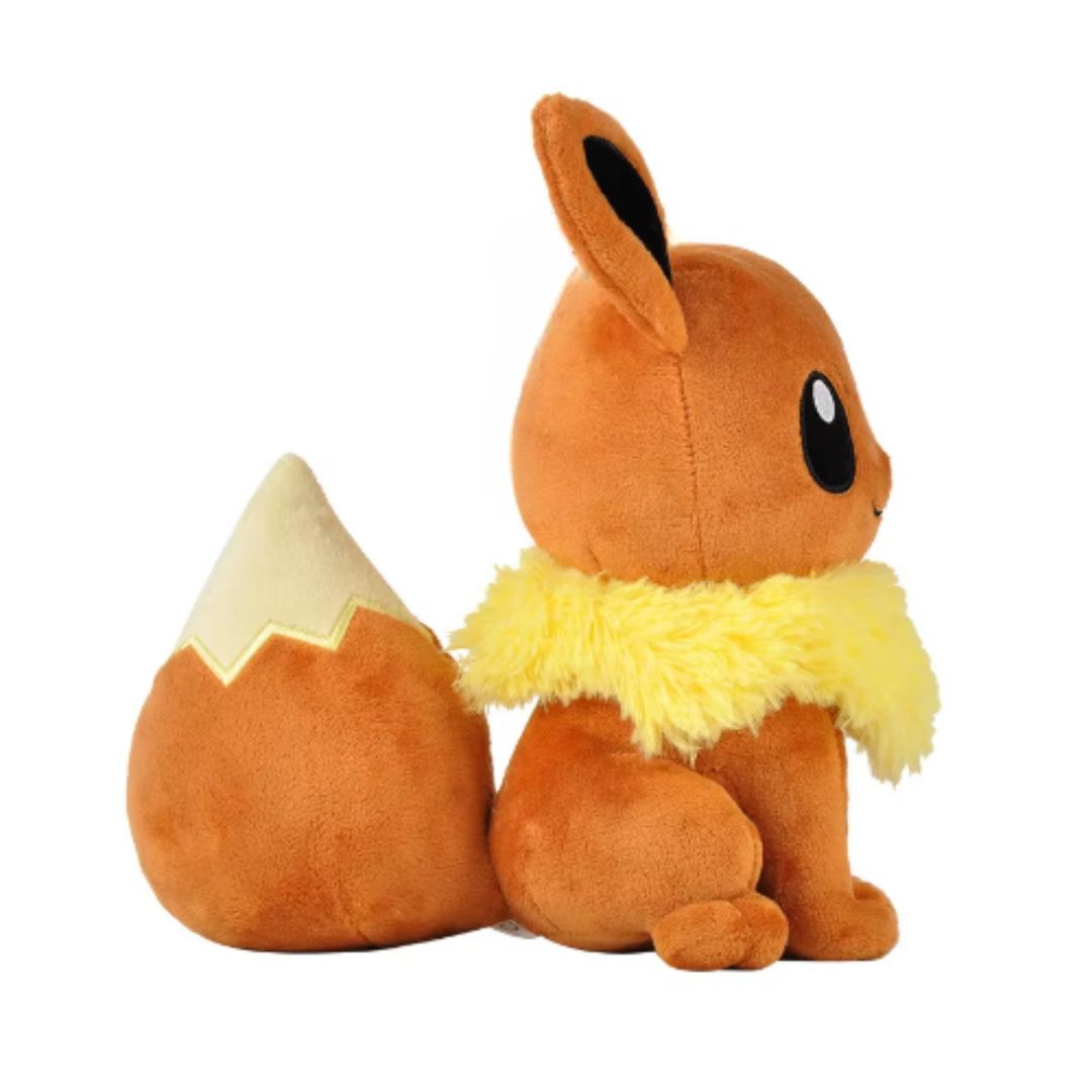 La Peluche Peluche Évoli 20 cm adorable