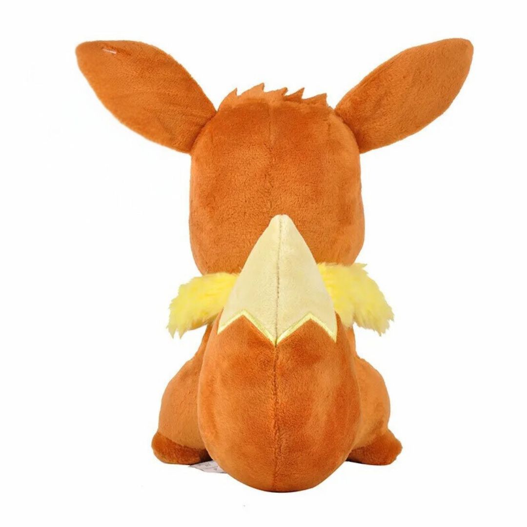 La Peluche Peluche Évoli 20 cm adorable