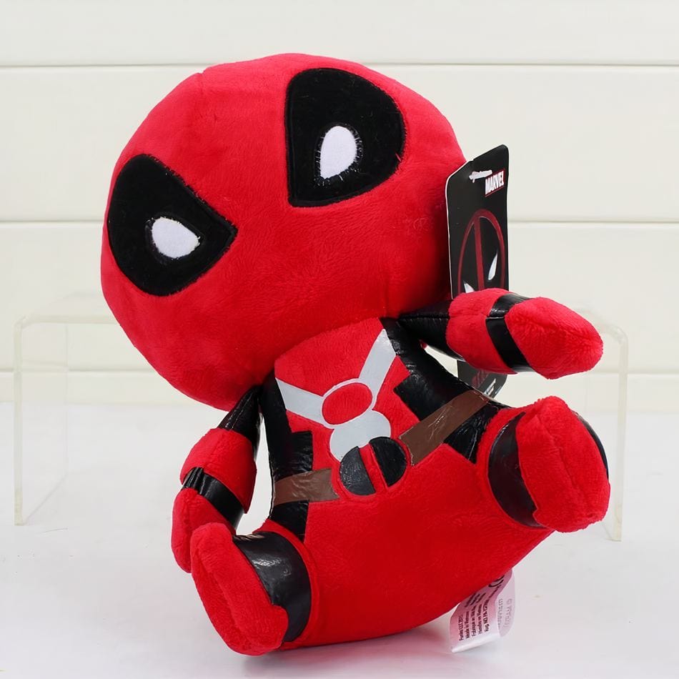 La Peluche Peluche Fortnite Deadpool