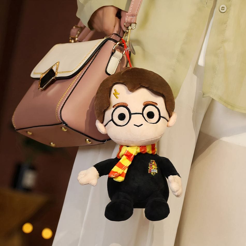 La Peluche Peluche géante de Harry Potter