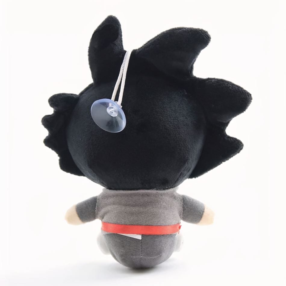 La Peluche Peluche Goku noir