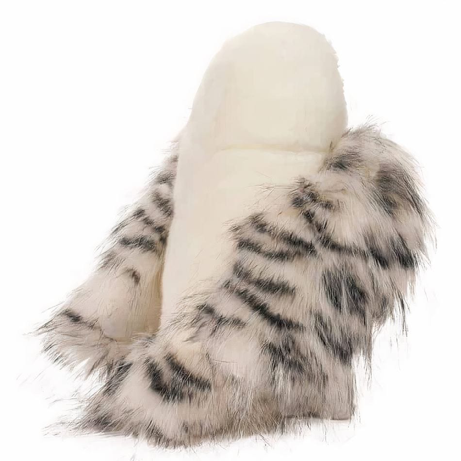 La Peluche Peluche Hedwige Harry Potter
