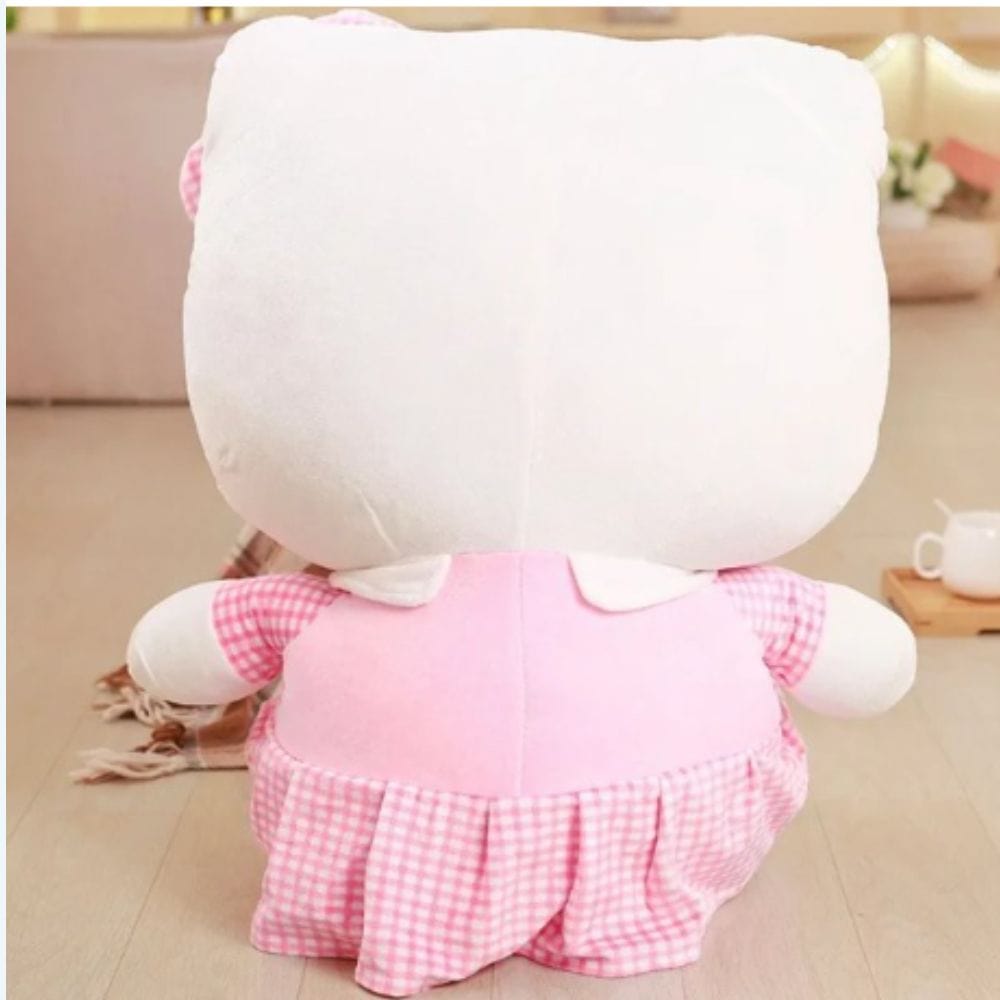 La Peluche Peluche Hello Kitty adorable