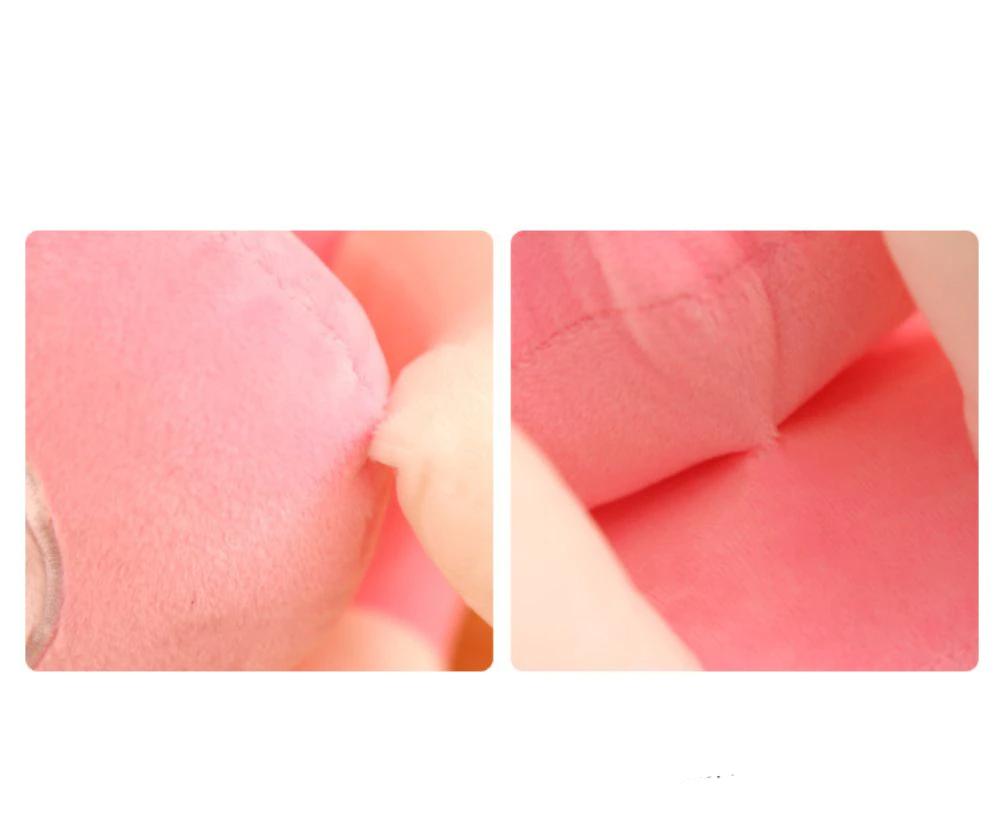 La Peluche Peluche Hello Kitty cœur