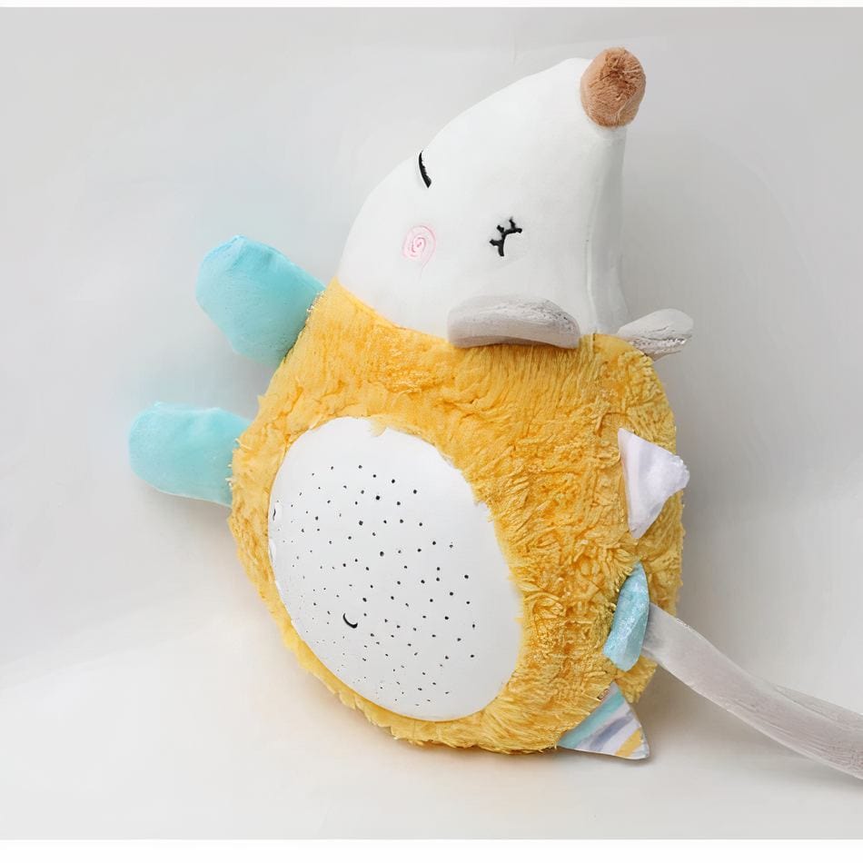 La Peluche Peluche hérisson Bruit Blanc