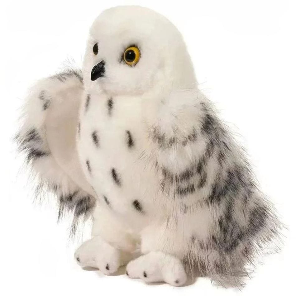 La Peluche Peluche hibou Harry Potter