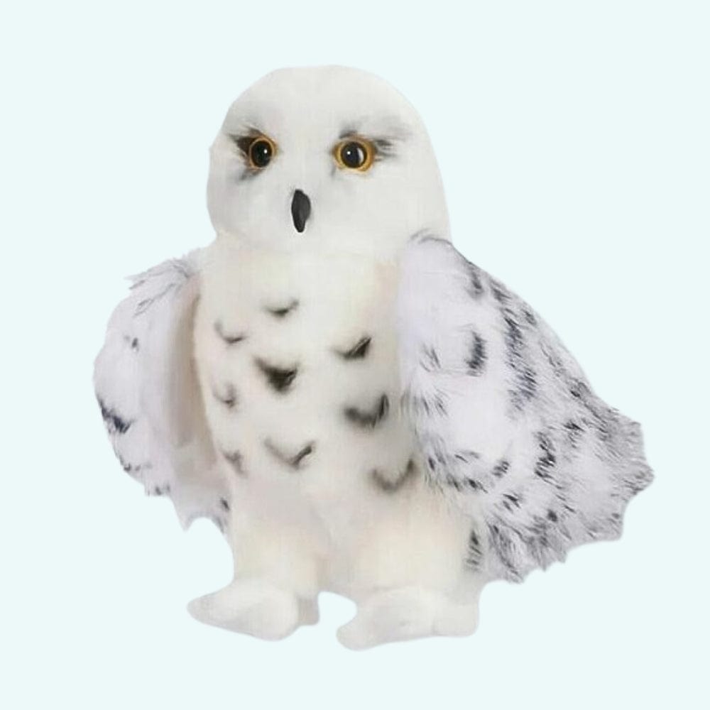La Peluche Peluche hibou Harry Potter