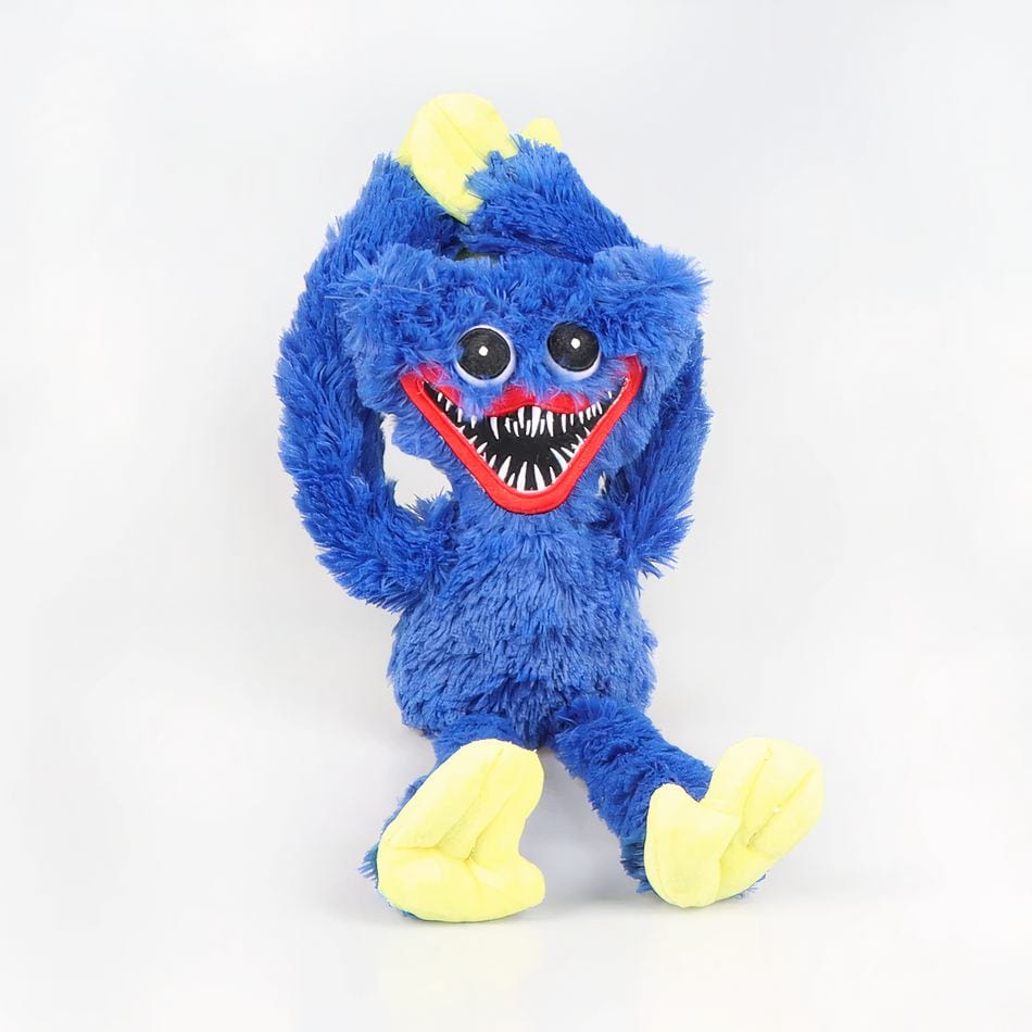 La Peluche Peluche Huggy Wuggy