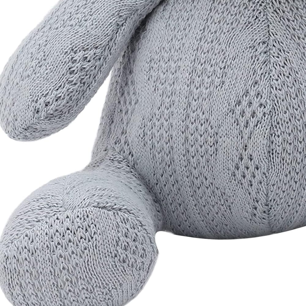 La Peluche Peluche koala tricoté