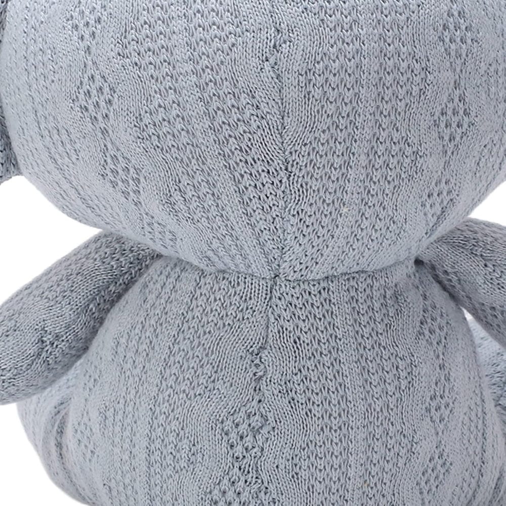 La Peluche Peluche koala tricoté