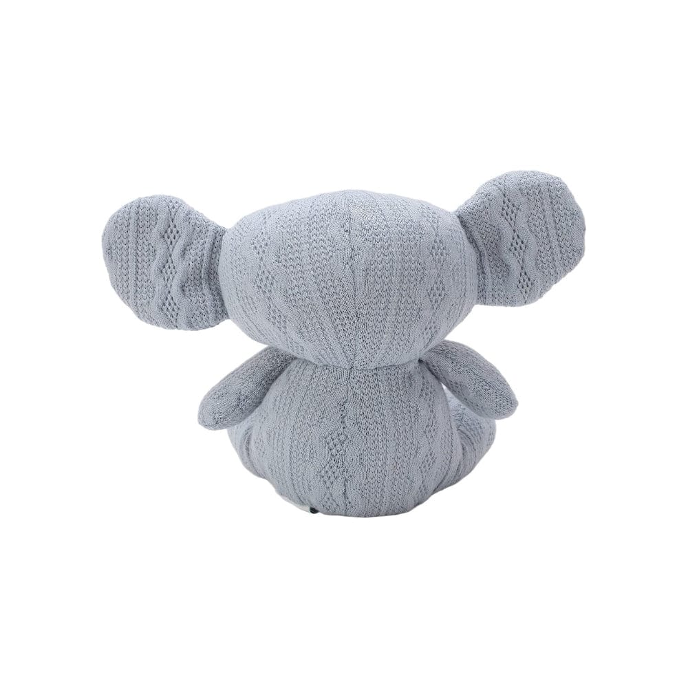 La Peluche Peluche koala tricoté