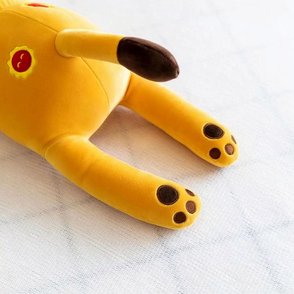 La Peluche Peluche lion géante