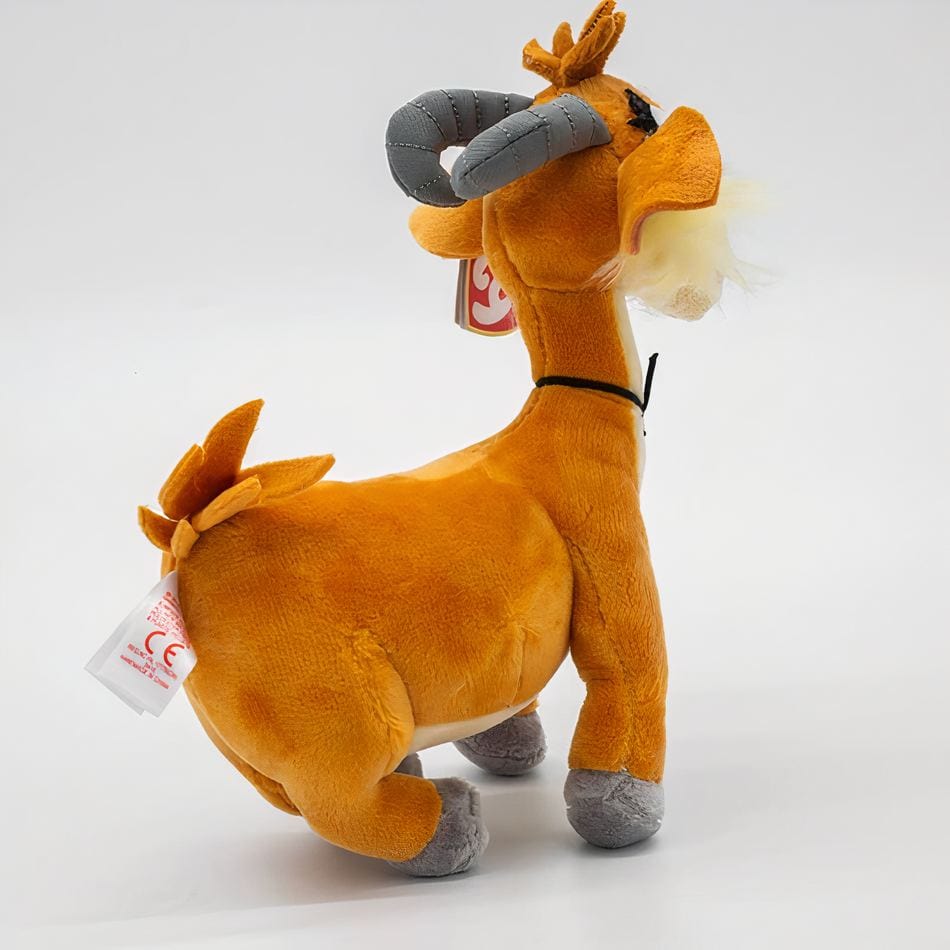 La Peluche Peluche Lupe chèvre de Ferdinand