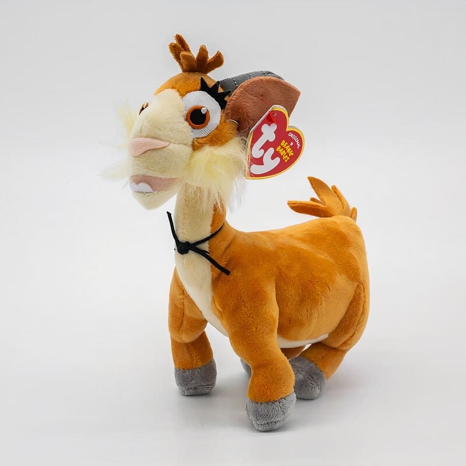 La Peluche Peluche Lupe chèvre de Ferdinand